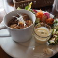 ＜朝来市山東町＞にあるMr.Masa COFFEEでランチ！