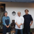 北近畿びと＜No.36＞養父市関宮在住の平岡さんご夫妻＆羽渕さん