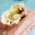 ＜宮津市＞宮津と言えばカレー焼き♪地元の方なら一度は食べた事のある『あかふく』さんへ始めて行ってきました(笑)