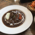 ＜養父市＞ビーフシチュー好きにはたまらない！？ホロホロお肉の絶品ビーフシチュー！