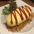 ＜豊岡市＞Choux de Paradies（シュードパラディ）さんでランチ♫