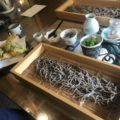 ＜豊岡市＞豆腐をつなぎに使った珍しいお蕎麦がいただけるお店『わらく』さんがキニナル！
