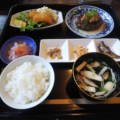 ＜養父市＞肉と野菜と魚の料理たけうちさんがキニナル！！