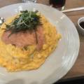 ＜豊岡市＞白樺亭がオープンしてたので、ランチいただいてきました♪