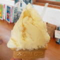 ＜豊岡市＞ ice cafe　”ＫＡＮＯボク”さんがキニナル！