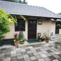 ＜福知山市＞緑いっぱいの中のカフェ”GREEN （グリーン）”さんがキニナル！！