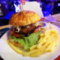 ＜朝来市＞🏍ライダーズカフェは”ハンバーガー”🍔もアリ！！