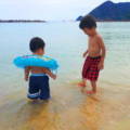 ＜話題＞夏が来るッ‼️ 今年は泳ぎたい、海水浴場‼️（特選！兵庫県編）
