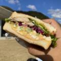 ＜養父市＞YBファブ（やぶ市民交流広場）に『hatchcoffee』っていうコーヒースタンドがオープンしてる！