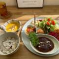 ＜豊岡市＞神鍋高原にある自然に囲まれたカフェ＆ペンション「ポム・アンナ」さんがキニナル！